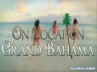 Stupendous Bahama