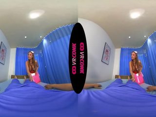 Vrconk Titsy Treatment At Hospital Vr x rated clip