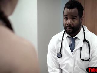 Bbc dokter exploits favorit pasien ke anal dewasa video ujian - dewasa film di ah-me