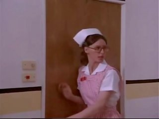 Sedusive bolnišnica medicinske sestre imajo a xxx film zdravljenje /99dates