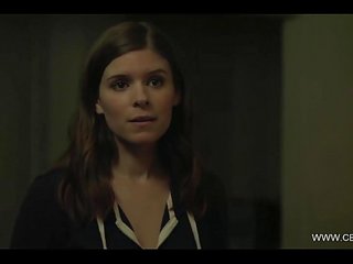 Kate Mara - bare butt, doggystyle X rated movie - House of Cards S01 www.celeb.today