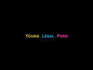 Most good legal age lassie anal xxx clip