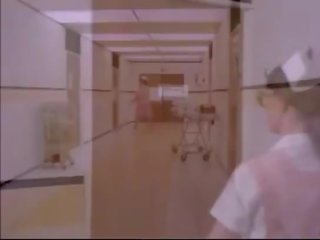 Sedusive krankenhaus krankenschwestern haben ein xxx film behandlung /99dates