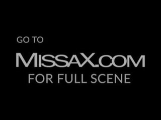 Missax.com - the wolfe seuraava ovi ep. 2 - sneak kurkistus