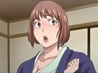 Ganbang în baie cu jap doamnă (hentai)-- sex film cams 