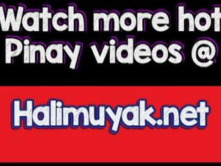 Halimuyak* pinay Ivy xxx video Scandal